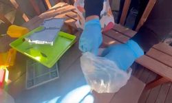 Organize suç örgütlerine yönelik 12 ildeki operasyonlarda 109 şüpheli yakalandı