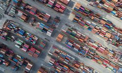 Orta Karadeniz'in dış ticaret hacmi 2025'te 5,1 milyar dolar oldu