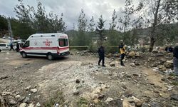 Osmaniye'de boşandığı eşini av tüfeğiyle öldüren kişi intihar etti