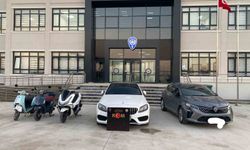 Osmaniye'de tefecilik ve silah ticareti operasyonu: Keman kutusundan otomatik tüfek çıktı