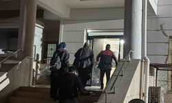 Osmaniye'de toprak kayması nedeniyle 3 ev tahliye edildi