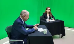 Özdağ, Hatay'dan Uyardı: "Öcalan'ı Çıkarmak Teslimiyettir, İhanettir!"