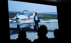 Özdemir Bayraktar Belgeseli izleyicilerle buluştu