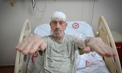 Parkinsonla 10 yıllık mücadelede 'beyin pili' umut oldu