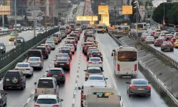 Araç Sahipleri Dikkat: Plakalarınızı Kontrol Edin, Cezası Ağır!