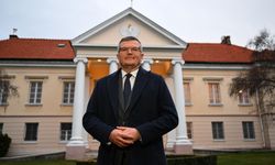 Polonya Dışişleri Bakan Yardımcısı Bosacki'ye göre Türkiye, dünyada istikrarı sağlayan aktörlerden