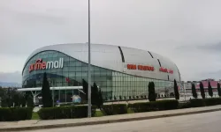 Antakya'daki Prime Mall AVM İçin Karar Verildi!