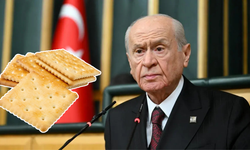 2011’in Tartışmalı Sözü Geri Döndü: Bahçeli Yine “Hani Benim Püskevitim? Dedi