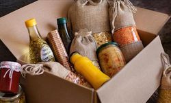 Ramazan kolilerinde içerik ve tüketim tarihlerine dikkat edilmesi önem taşıyor