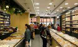 Ramazan'ın kışa denk gelmesi, kuruyemiş tüketimini arttırdı