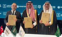 ROKETSAN, Suudi Arabistan'daki işbirliklerini güçlendirdi