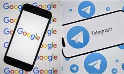 Rusya'dan Google ve Telegram'a 29 milyon ruble ceza