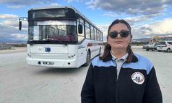 Sadece direksiyon değil, aynı zamanda aracın bakımları da ona emanet