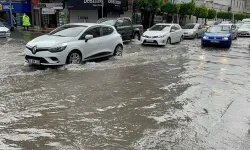 Hatay’ın Yol Ve Su Problemine Çözüm Bulunamadı