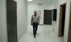 Sağlıklı Hayat Merkezinin ücretsiz desteğiyle 40 yıldır içtiği sigarayı bıraktı