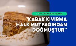 Sakarya kabak kıvırma