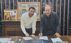 Samandağ Belediyesi'nde Toplu Sözleşme Sevinci