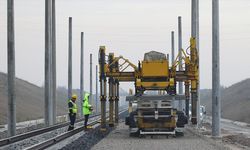 Samsun-Trabzon-Sarp Demir Yolu Projesi, stratejik bir demir yolu koridoru oluşturacak