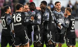 Samsunspor'un Avrupa'da 19. randevusu