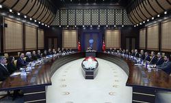 Savunma Sanayii İcra Komitesi toplandı