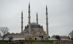 Selimiye'nin restorasyonunun tamamlanmasıyla Edirne'ye gelen ziyaretçi sayısı artacak