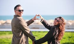 Serebral palsili Selcen ile hastanede tanıştığı Tufan'ın engel tanımayan aşk hikayesi