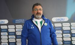 Serikspor, yenilenen stadında yarın Arca Çorum FK'yi misafir edecek