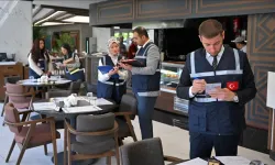 Hatay'da Servis Ücretinde Yeni Taktik: Menüye Gizli Zam Yapan Yandı!