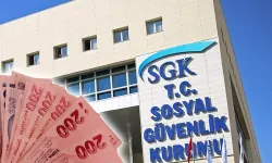 Emekliler Dikkat! SGK Bu Kişilerin Maaşını Kesiyor