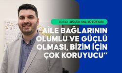 Siber zorbalıkta aile temelli müdahaleler en güçlü koruyucu faktör