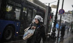 Sıcaklıklar perşembe günü 8 ila 10 derece düşecek