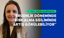 Şiddet içerikleri çocuk ve ergenleri farklı etkiliyor