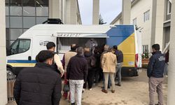 Şifa Kapısında Sıcak Destek: HBB Mobil Mutfakları Gülderen Ve Defne’de