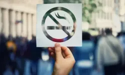 Sağlık Bakanlığı'ndan Yeni Sigara Hamlesi