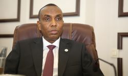 Somali Başbakanı Barre, Çağrı Bey gemisinin ülkesi için tarihi önem taşıdığını belirtti