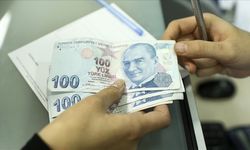 Şubat ayı yaşlı ve engelli aylıkları hesaplara yatırılmaya başlandı