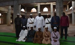 Sudan'da Osmanlı bakiyesi Sufiler, Türkiye ile olan manevi bağlarından onur duyuyor