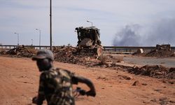 Sudanlı insan hakları örgütü, HDK'nin Kuzey Darfur'da 'ölümcül' saldırı düzenlediğini bildirdi