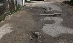 Şükrü Kanatlı Ve Özyeğin Konteyner Kentleri Acil Çözüm Bekliyor !