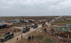 Suriye güvenlik güçleri, YPG'yle varılan mutabakat kapsamında Kamışlı'ya girmeye hazırlanıyor