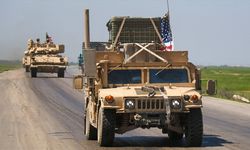 Suriye'de askeri varlığını azaltan ABD, 2 ana üs ve 4 konuşlanma noktasında varlığını sürdürüyor