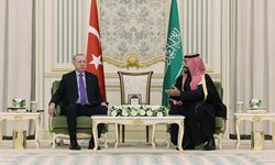 Suudi Arabistan Bakanlar Kurulu: Erdoğan'ın ziyareti iki ülke arasındaki ilişkilerin sağlamlığını ortaya koydu