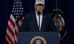 ABD Başkanı Trump Açıklama Yaparak, İran’a Sert Tehditler Yöneltiyor!