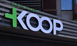 Tarım Kredi KOOP Market'ler ramazan boyunca indirimli ve sabit fiyatla donuk kıyma satacak