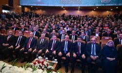 Tarım ve Orman Bakanı Yumaklı, Kahramanmaraş'ta TARDİP Projesi'nin tanıtım programında konuştu: