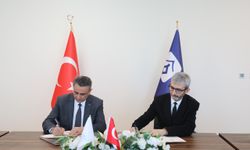 Tarsus Üniversitesi adına 'Bilim Ormanı' oluşturulacak