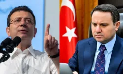 İmamoğlu'ndan Akın Gürlek Mesajı!