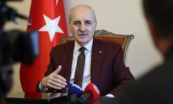 TBMM Başkanı Kurtulmuş, AA'nın 'Yılın Kareleri' oylamasına katıldı