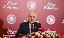 TBMM Başkanı Kurtulmuş: (Milli Dayanışma, Kardeşlik ve Demokrasi Komisyonu Raporu) Türkiye için bir hayati eşiği aştık