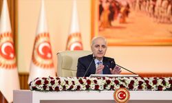 TBMM Başkanı Kurtulmuş: Terörün ülkemizin gündeminden çıkarılması her birimiz için tarihi bir sorumluluktur